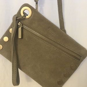 NWT RARE Hammitt Nash Small Limited Edition Clutch